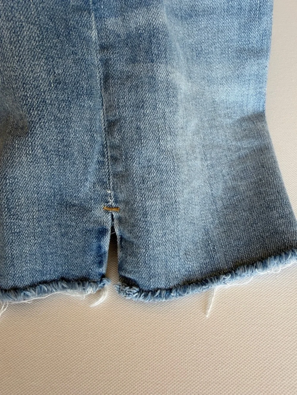 J. Crew crew high